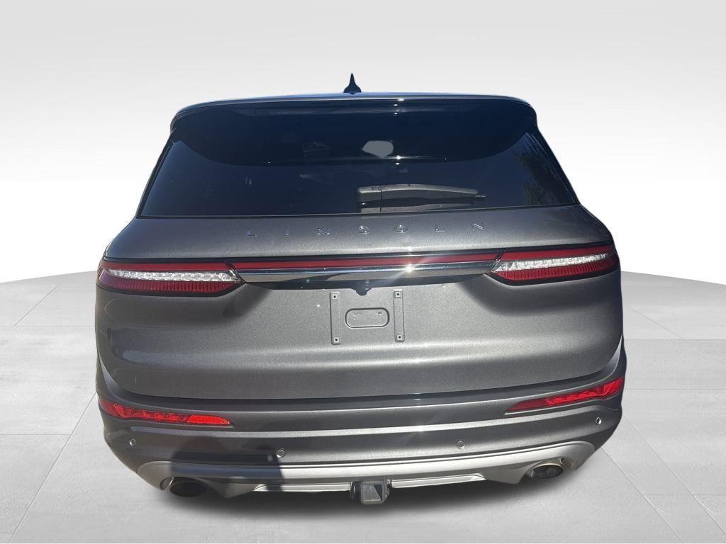 used 2022 Lincoln Corsair car, priced at $28,941