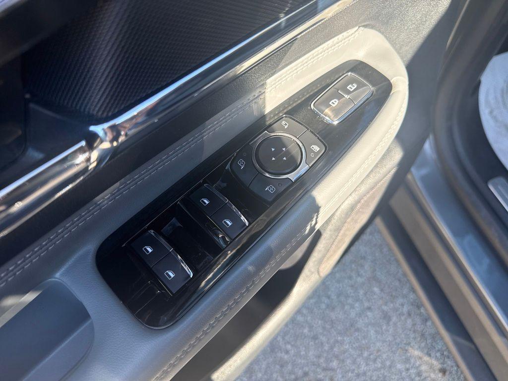 used 2022 Lincoln Corsair car, priced at $28,941