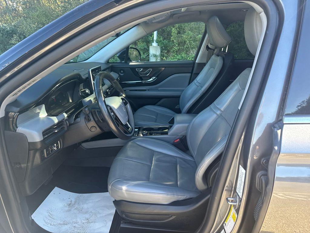 used 2022 Lincoln Corsair car, priced at $28,941