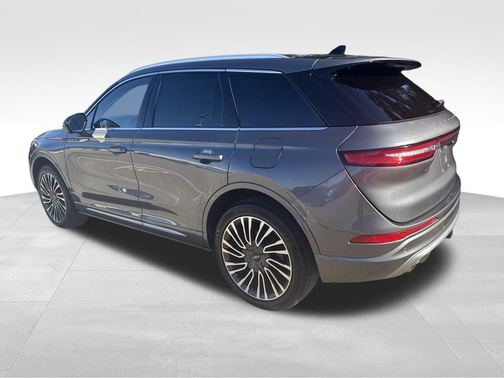 used 2022 Lincoln Corsair car, priced at $28,941