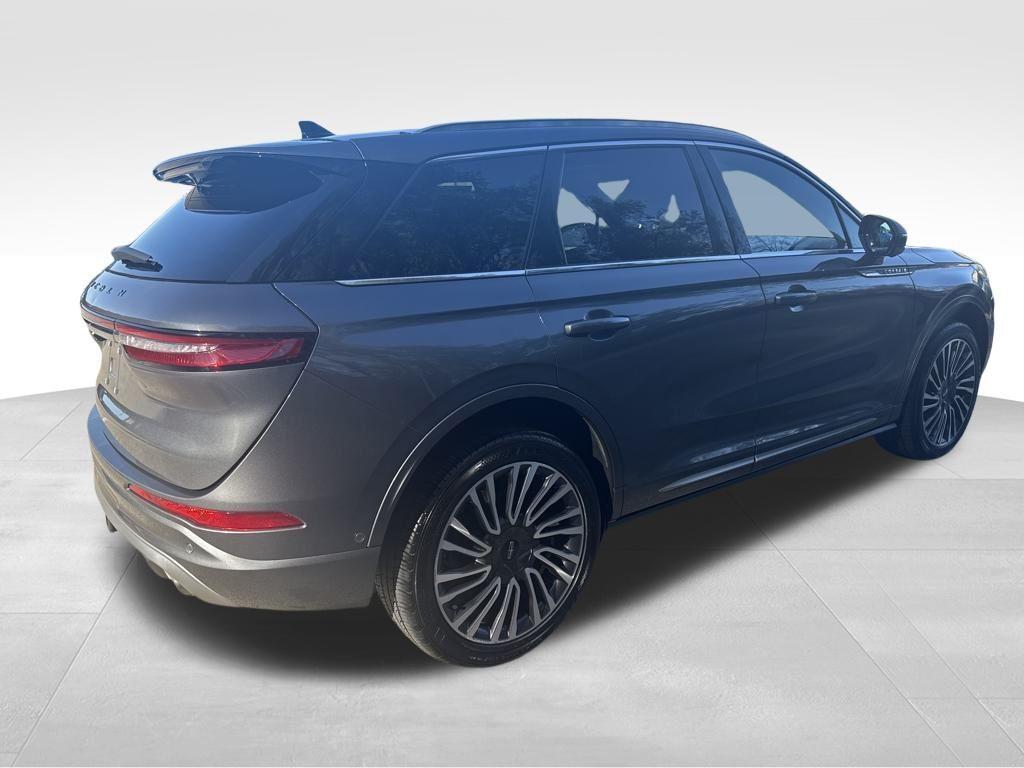 used 2022 Lincoln Corsair car, priced at $28,941