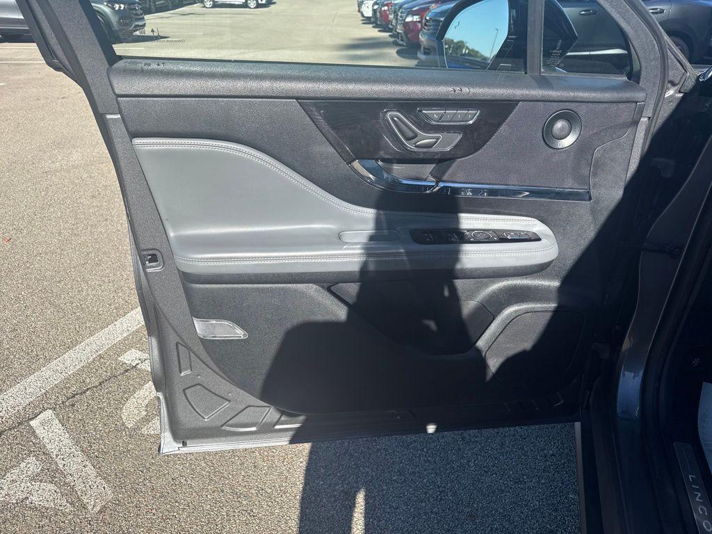 used 2022 Lincoln Corsair car, priced at $28,941