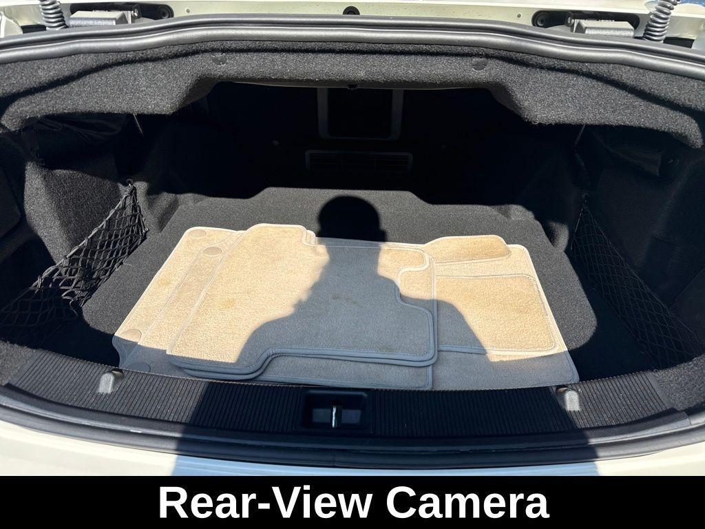 used 2015 Mercedes-Benz E-Class car, priced at $14,939