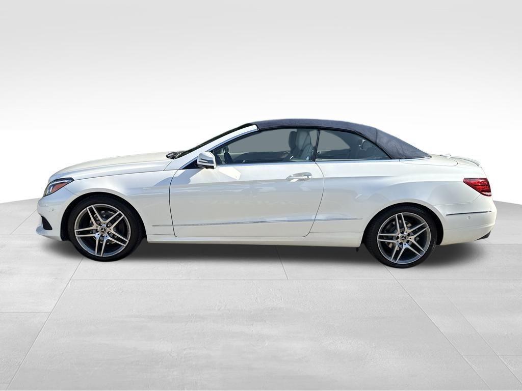used 2015 Mercedes-Benz E-Class car, priced at $14,939