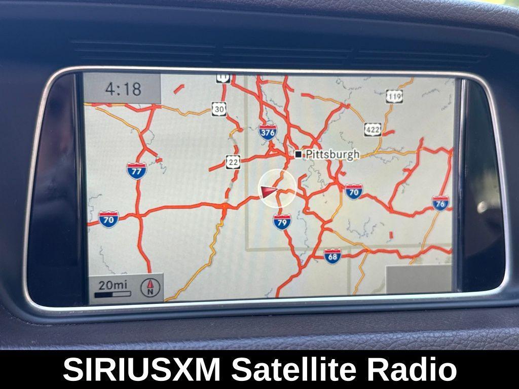 used 2015 Mercedes-Benz E-Class car, priced at $14,939