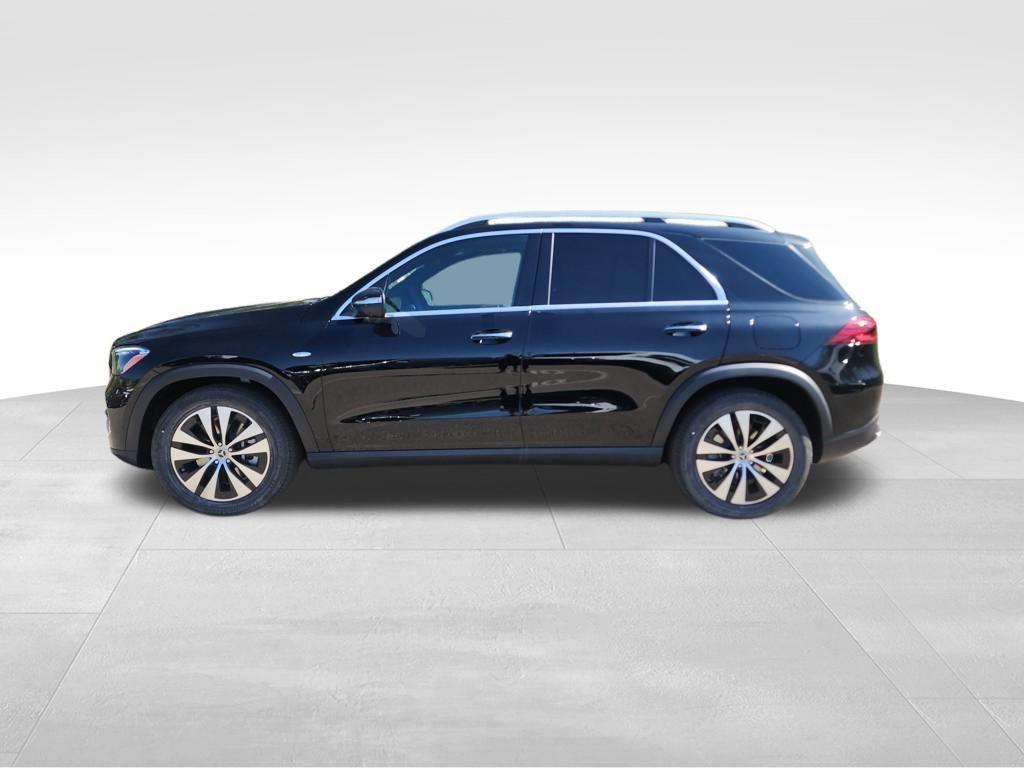 new 2025 Mercedes-Benz GLE 450e car, priced at $77,940