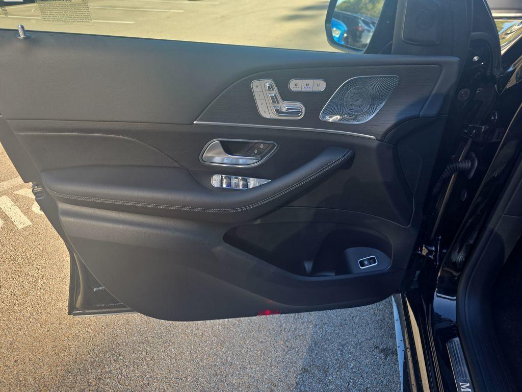 new 2026 Mercedes-Benz GLE 350 car, priced at $73,900