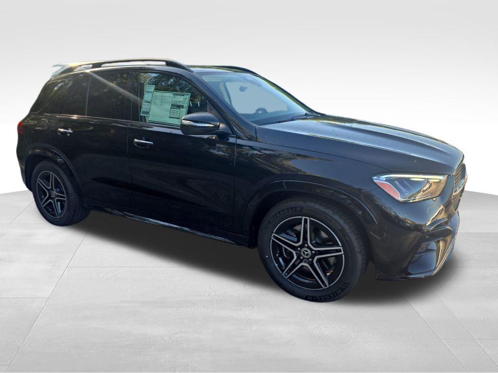 new 2026 Mercedes-Benz GLE 350 car, priced at $73,900