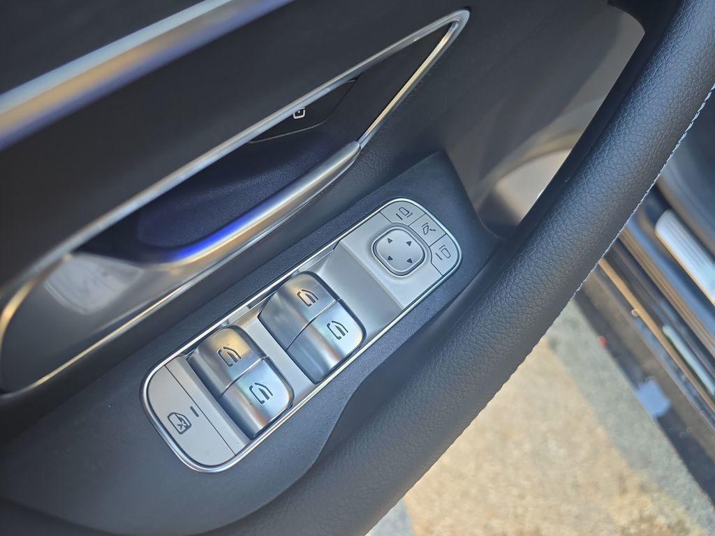 new 2026 Mercedes-Benz GLE 350 car, priced at $73,900