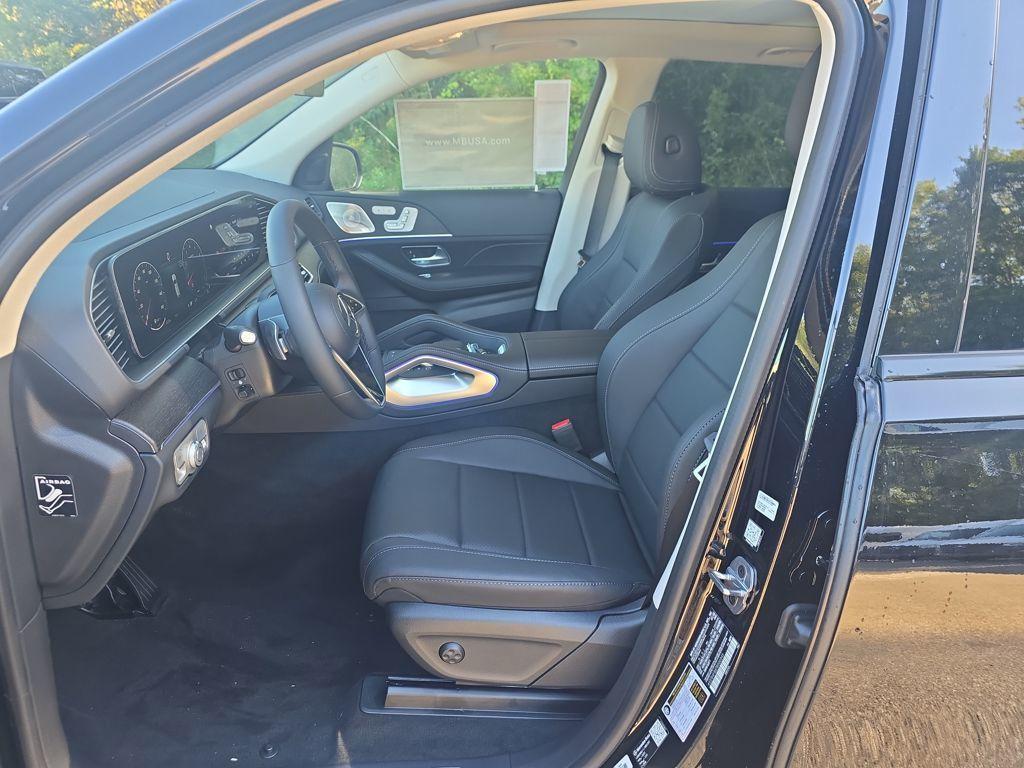 new 2026 Mercedes-Benz GLE 350 car, priced at $73,900