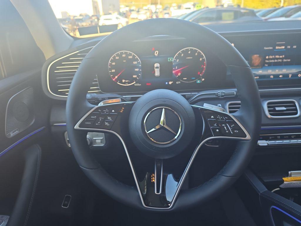 new 2026 Mercedes-Benz GLE 350 car, priced at $73,900