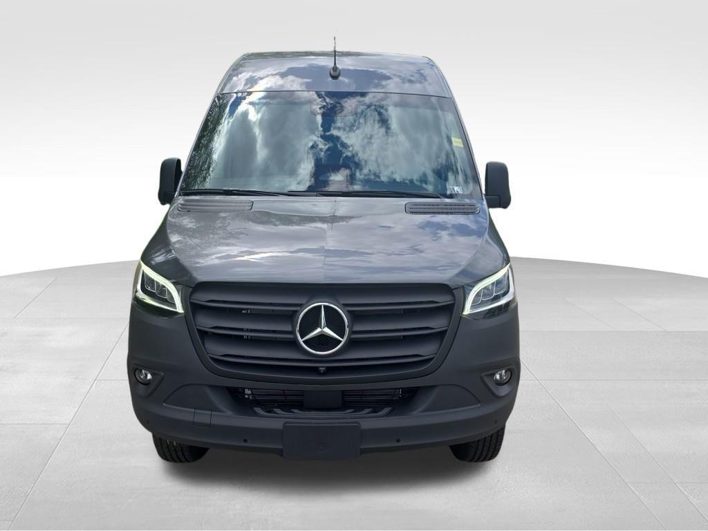 new 2025 Mercedes-Benz Sprinter 2500 car, priced at $83,143