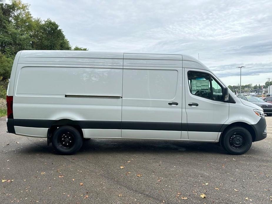 new 2024 Mercedes-Benz Sprinter 3500XD car, priced at $75,257