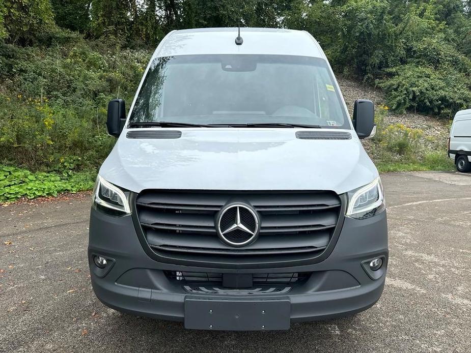 new 2024 Mercedes-Benz Sprinter 3500XD car, priced at $75,257