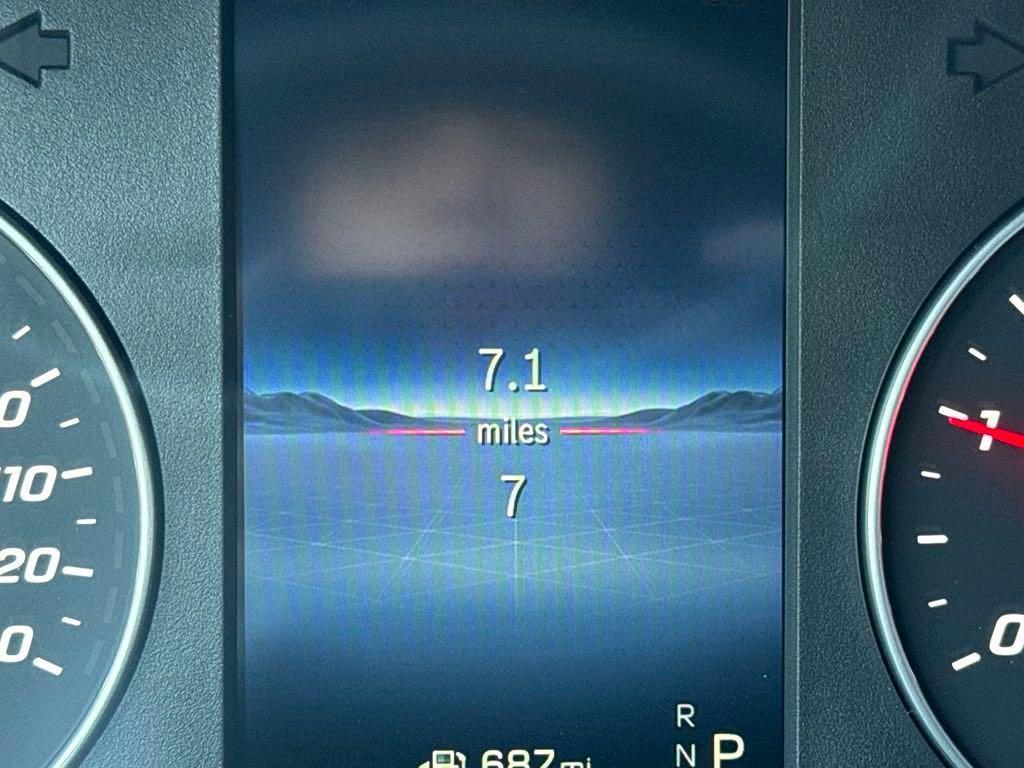 new 2025 Mercedes-Benz Sprinter 2500 car, priced at $66,401