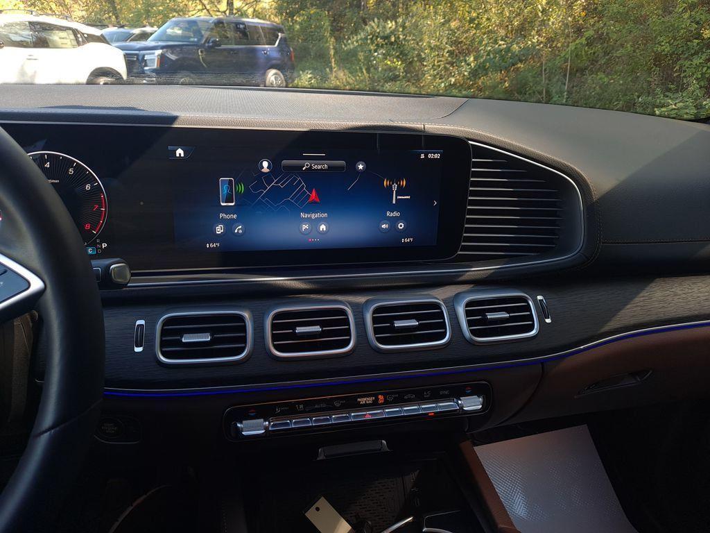 used 2025 Mercedes-Benz GLS 450 car, priced at $84,071