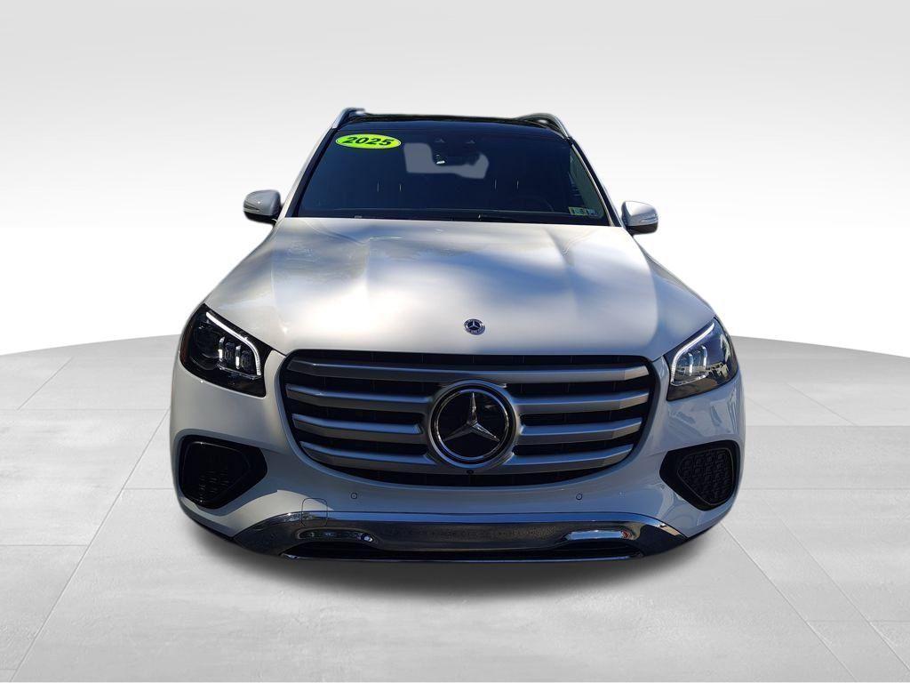used 2025 Mercedes-Benz GLS 450 car, priced at $84,071