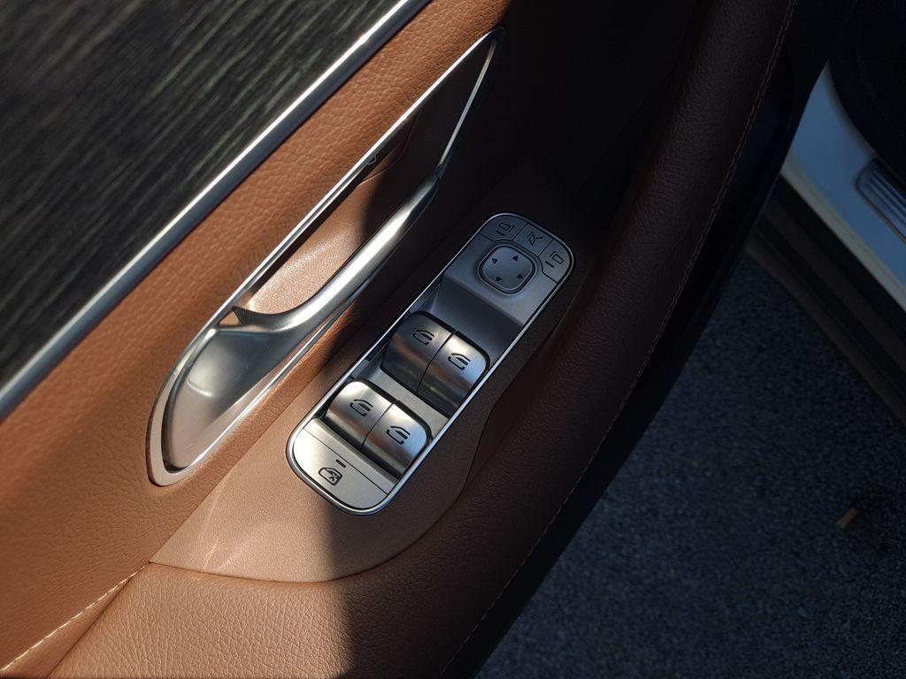 used 2025 Mercedes-Benz GLS 450 car, priced at $84,071