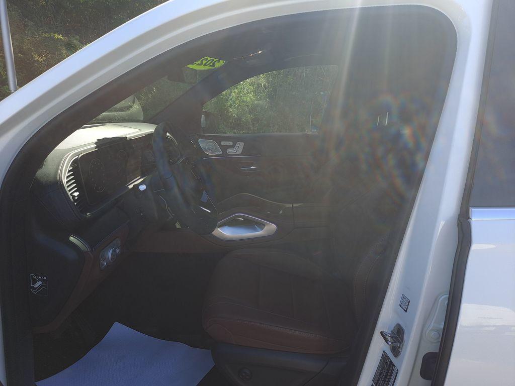 used 2025 Mercedes-Benz GLS 450 car, priced at $84,071