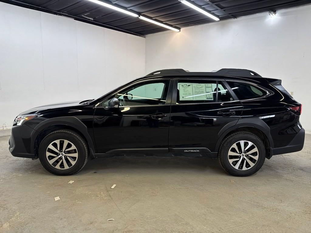 used 2023 Subaru Outback car, priced at $24,430