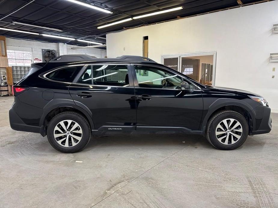 used 2023 Subaru Outback car, priced at $24,430