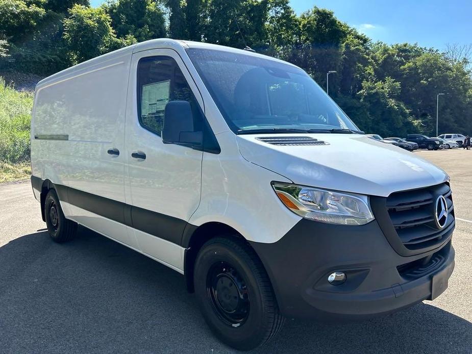 new 2024 Mercedes-Benz Sprinter 2500 car, priced at $57,342