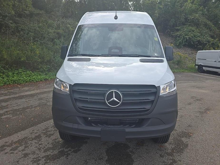 new 2025 Mercedes-Benz Sprinter 2500 car, priced at $70,446