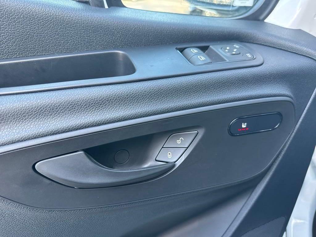 new 2024 Mercedes-Benz Sprinter 3500XD car, priced at $73,257