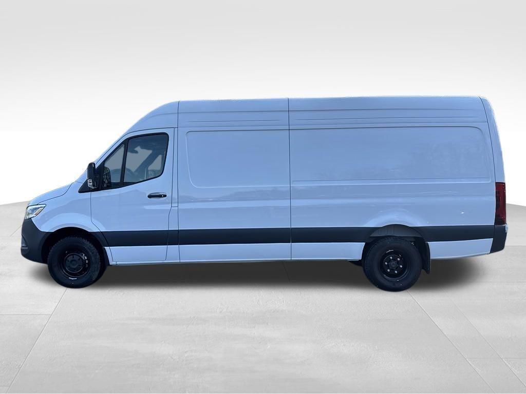 new 2024 Mercedes-Benz Sprinter 3500XD car, priced at $73,257