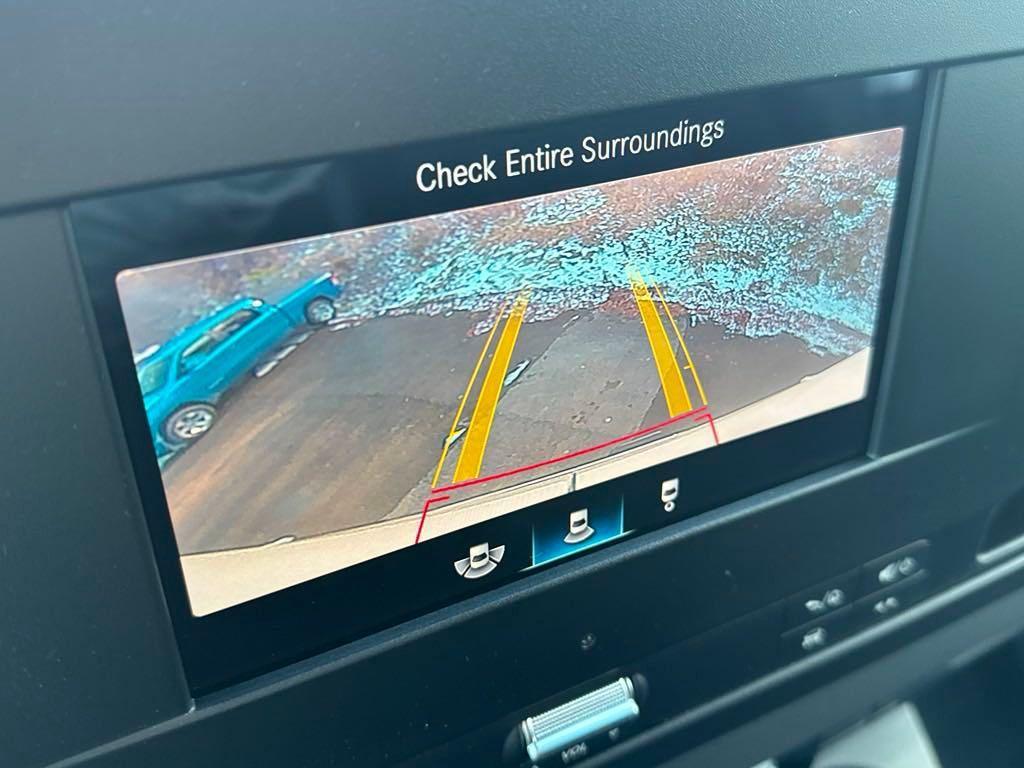 new 2024 Mercedes-Benz Sprinter 3500XD car, priced at $73,257