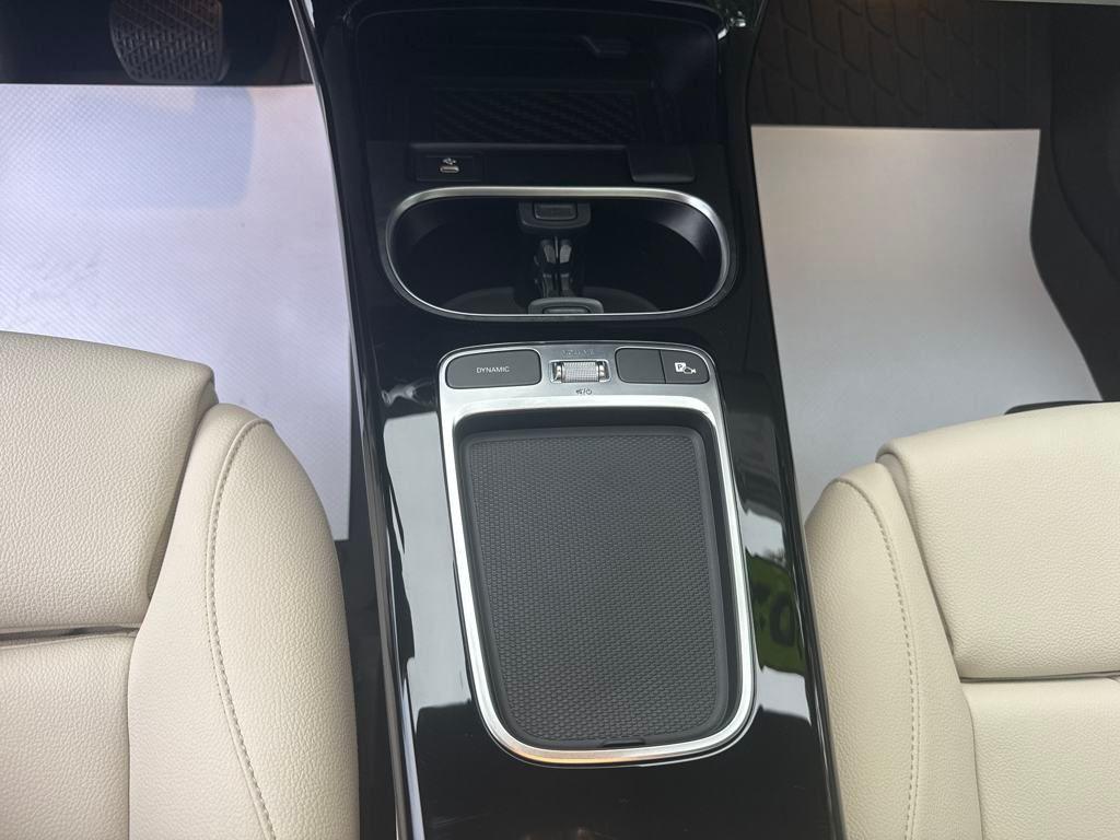 used 2025 Mercedes-Benz CLA 250 car, priced at $43,401
