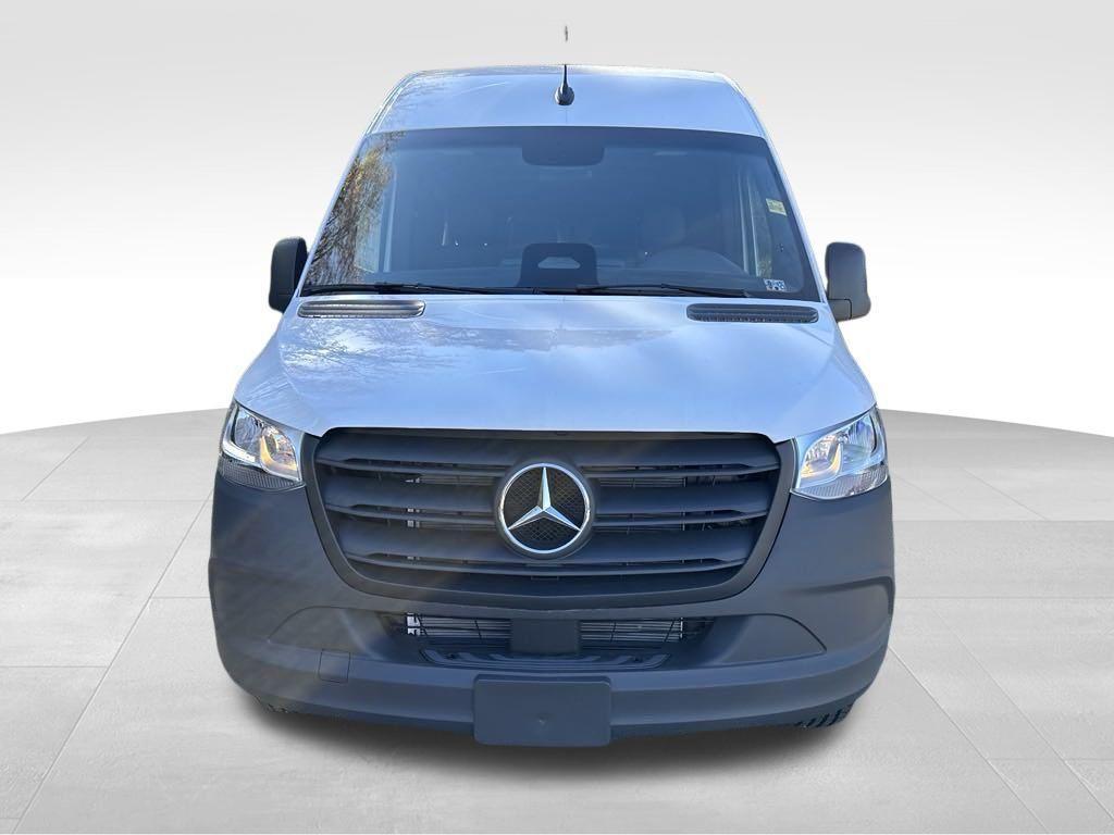new 2025 Mercedes-Benz Sprinter 2500 car, priced at $69,831
