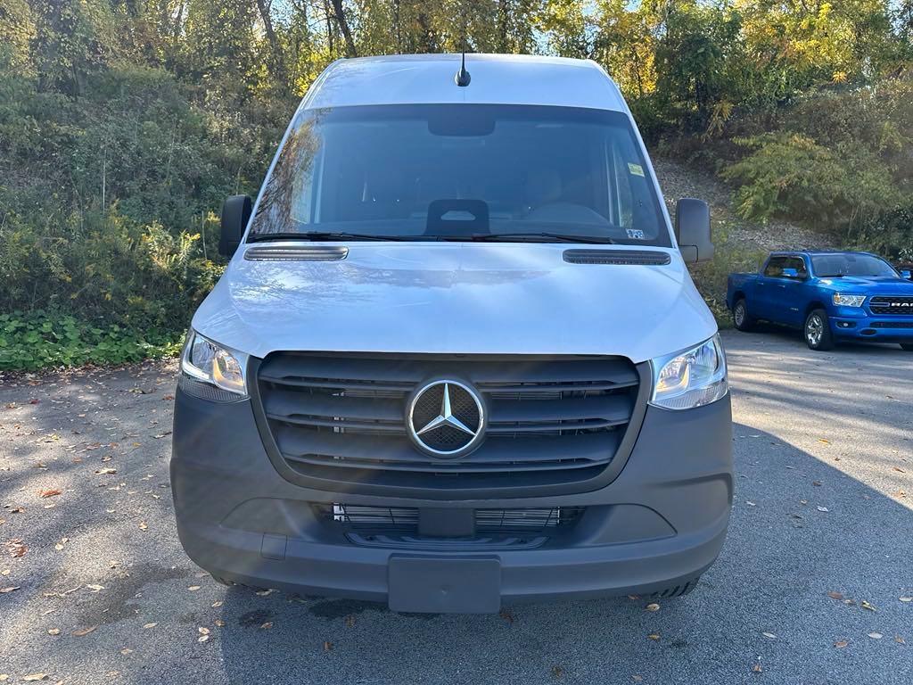 new 2025 Mercedes-Benz Sprinter 2500 car, priced at $69,831