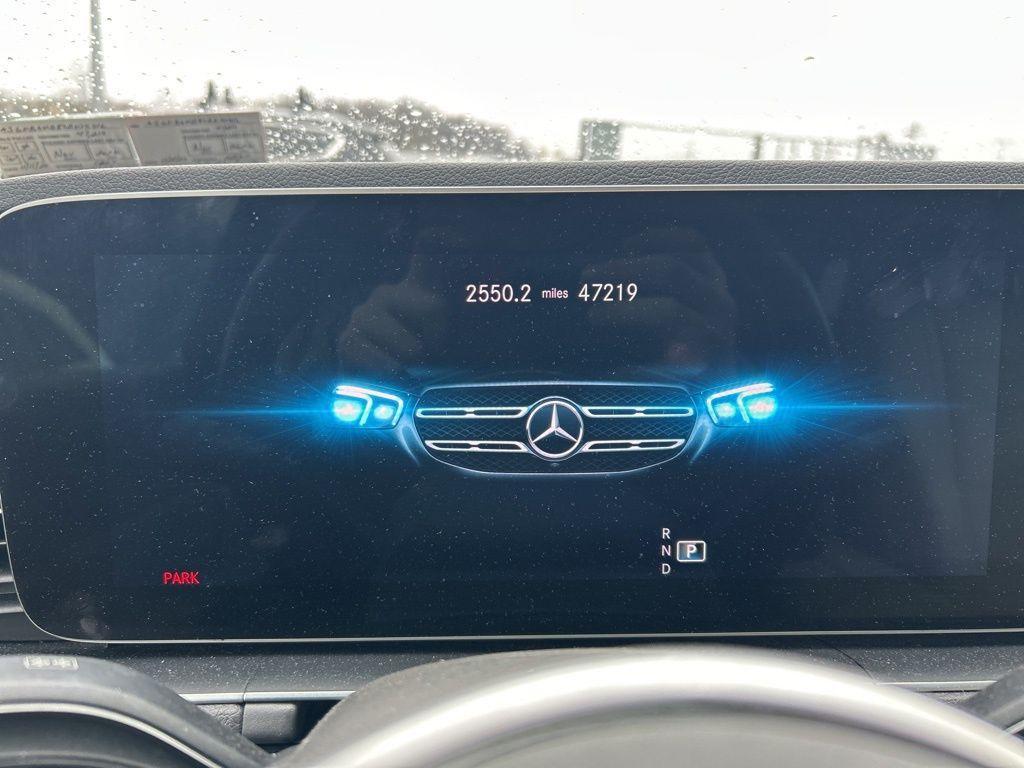 used 2020 Mercedes-Benz GLE 350 car, priced at $32,289
