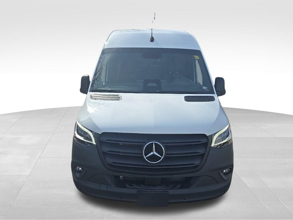 new 2025 Mercedes-Benz Sprinter 3500 car, priced at $74,243