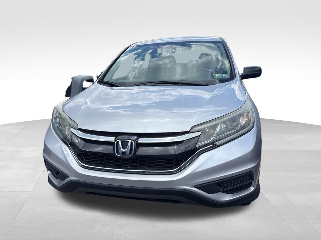 used 2016 Honda CR-V car, priced at $16,370