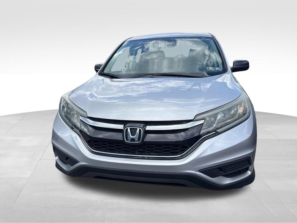 used 2016 Honda CR-V car, priced at $16,370