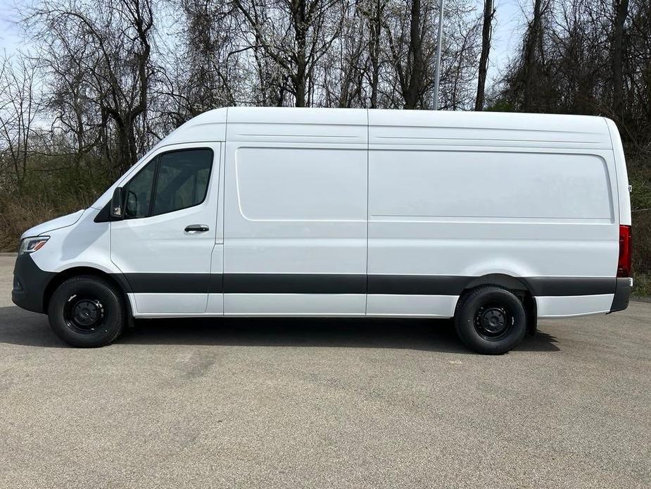 new 2024 Mercedes-Benz Sprinter 2500 car, priced at $67,852