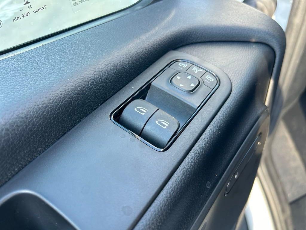 used 2024 Mercedes-Benz Sprinter 3500 car, priced at $54,239