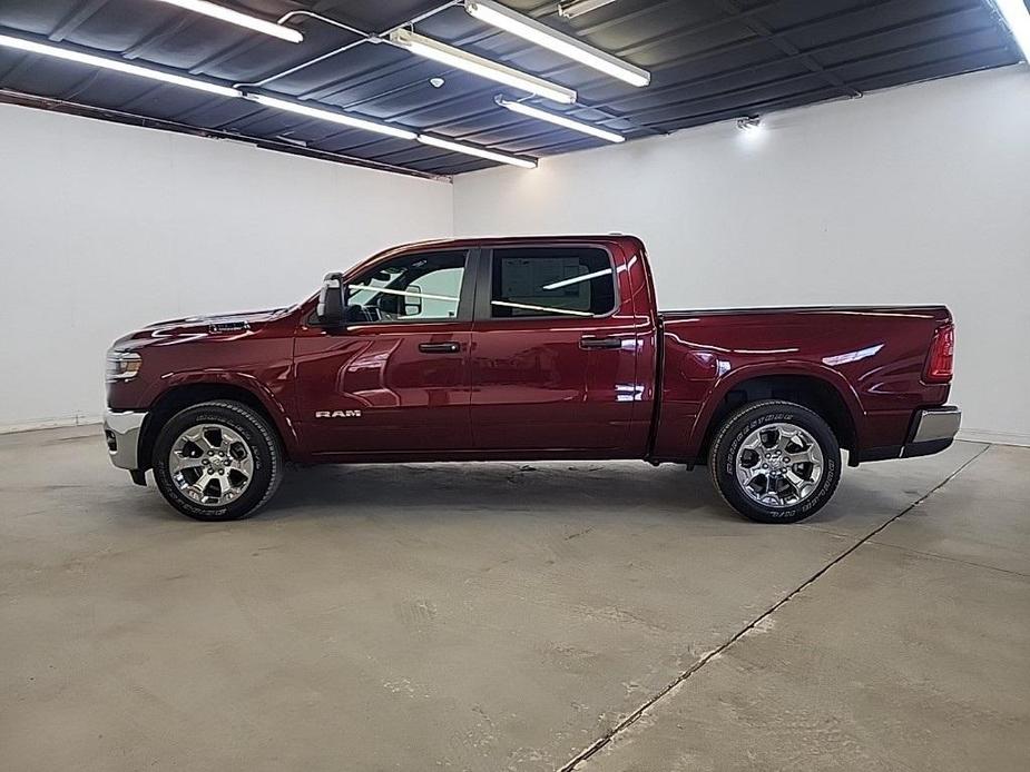 used 2025 Ram 1500 car, priced at $42,563