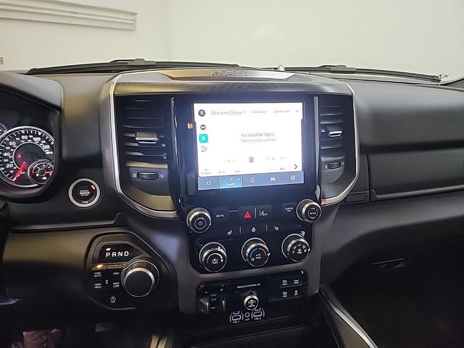 used 2025 Ram 1500 car, priced at $42,563