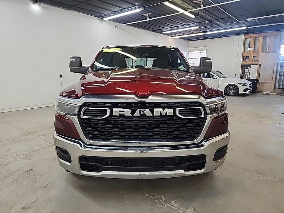 used 2025 Ram 1500 car, priced at $42,563