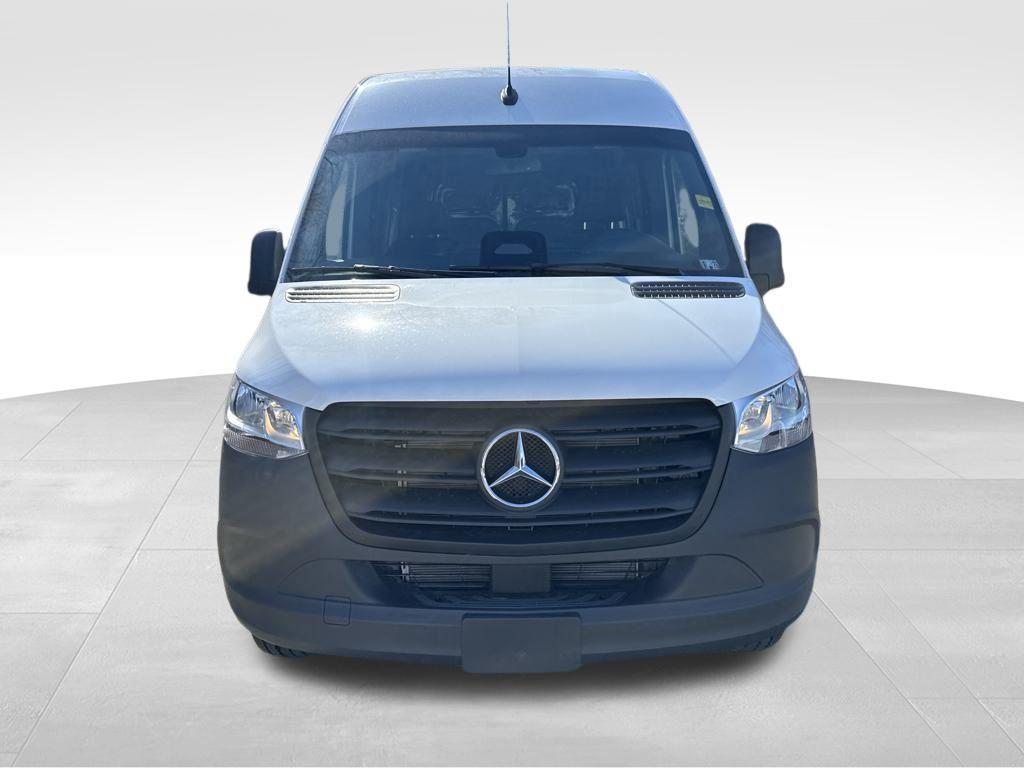 new 2025 Mercedes-Benz Sprinter 2500 car, priced at $58,742