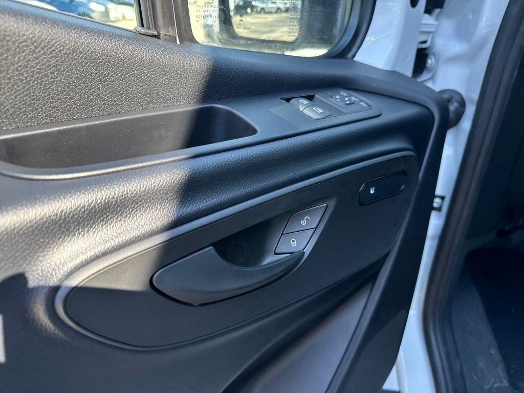 new 2025 Mercedes-Benz Sprinter 2500 car, priced at $58,742