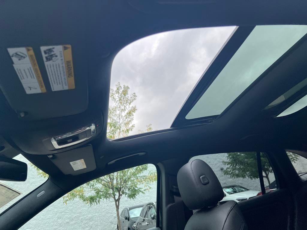 new 2026 Mercedes-Benz GLA 250 car, priced at $51,120