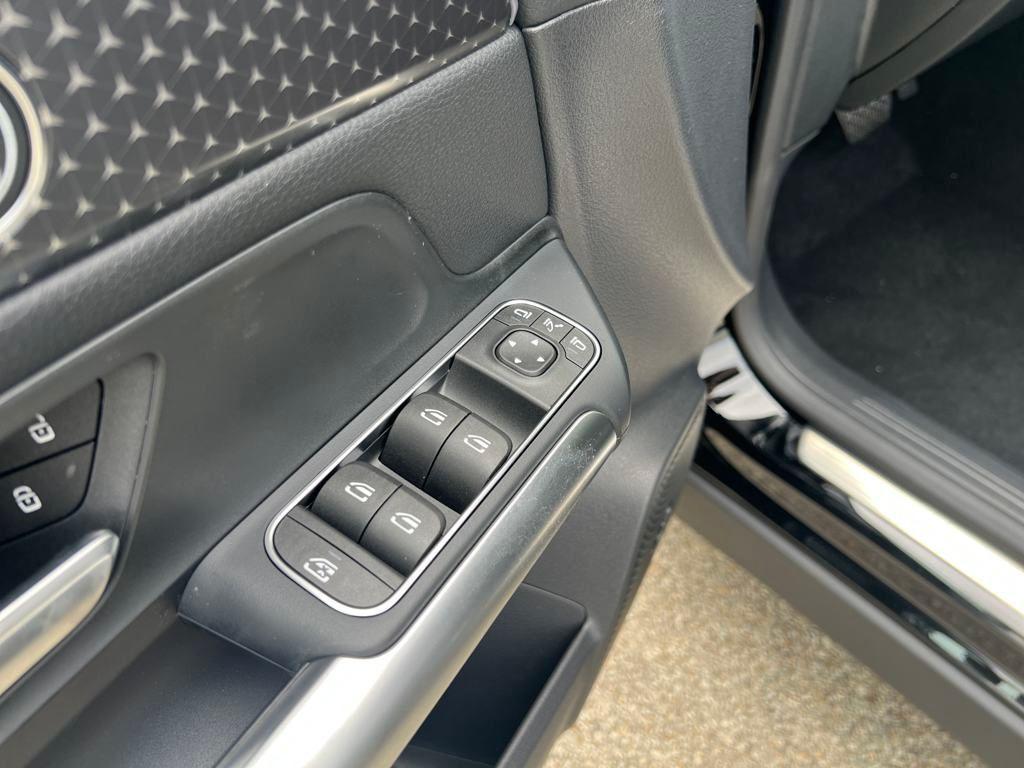 new 2026 Mercedes-Benz GLA 250 car, priced at $51,120