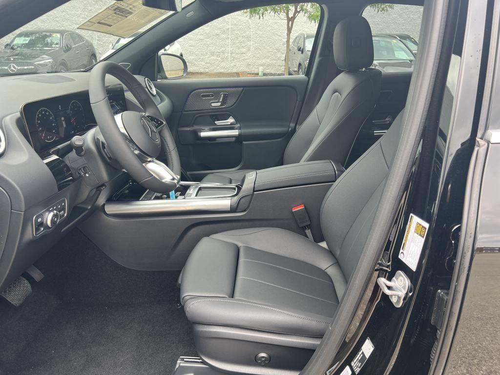 new 2026 Mercedes-Benz GLA 250 car, priced at $51,120