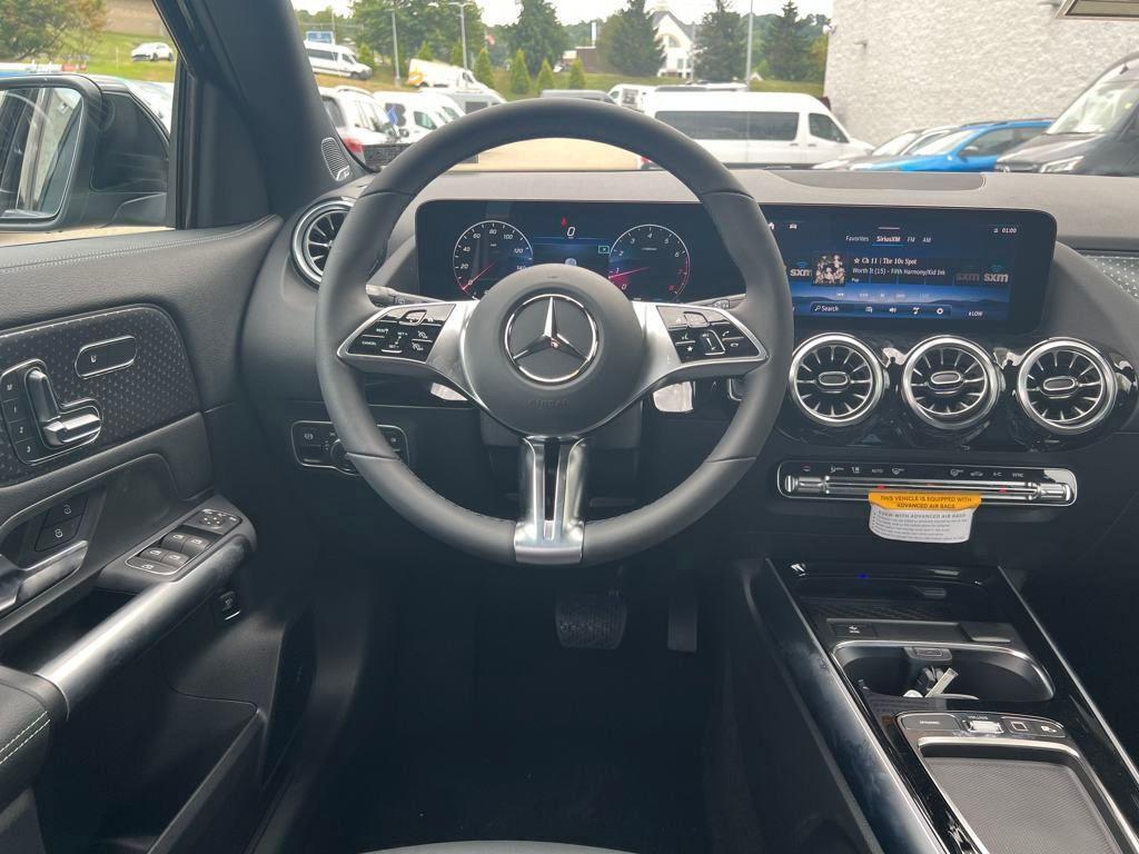 new 2026 Mercedes-Benz GLA 250 car, priced at $51,120