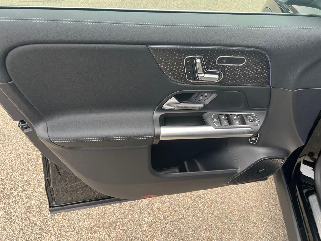 new 2026 Mercedes-Benz GLA 250 car, priced at $51,120