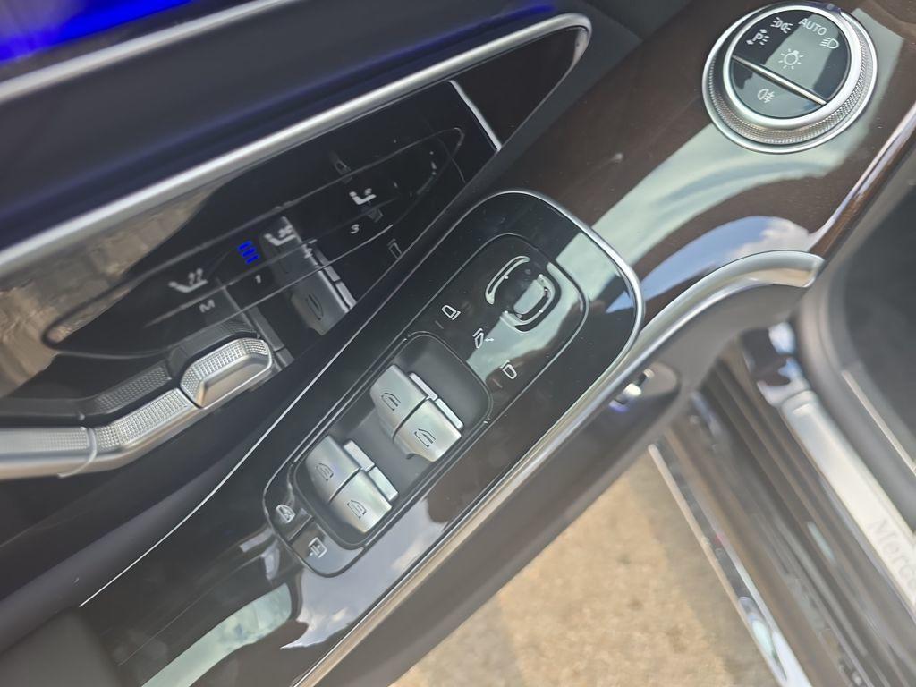 new 2026 Mercedes-Benz S-Class car, priced at $140,420